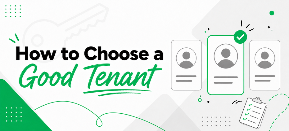 How to choose a good tenant for your rental property in Playa del Carmen, Tulum or Merida | Housebuy.mx