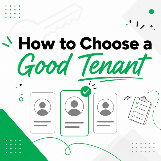 How to Choose a Good Tenant | Housebuy.mx