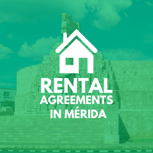 Rental agreements in Mérida and Playa del Carmen | Housebuy.mx