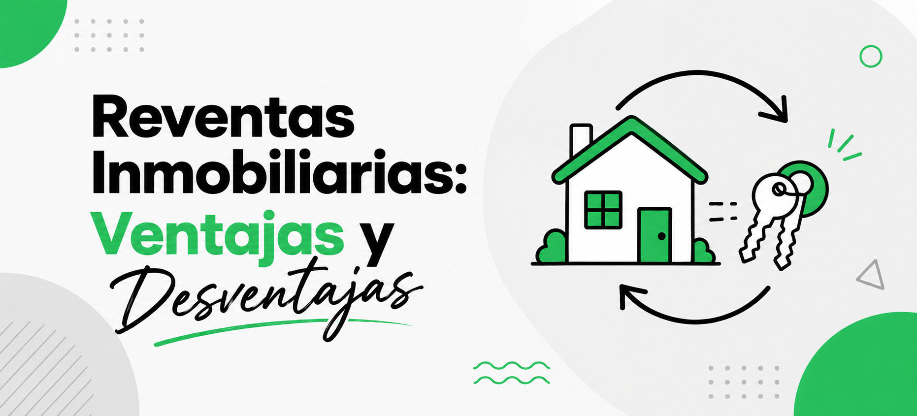 Reventas inmobiliarias: ventajas y desventajas de comprar una propiedad de segunda mano en Playa del Carmen, Tulum y Mérida | Housebuy.mx