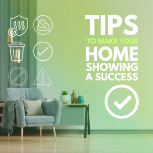 Tips to make your home showing a success | Housebuy.mx