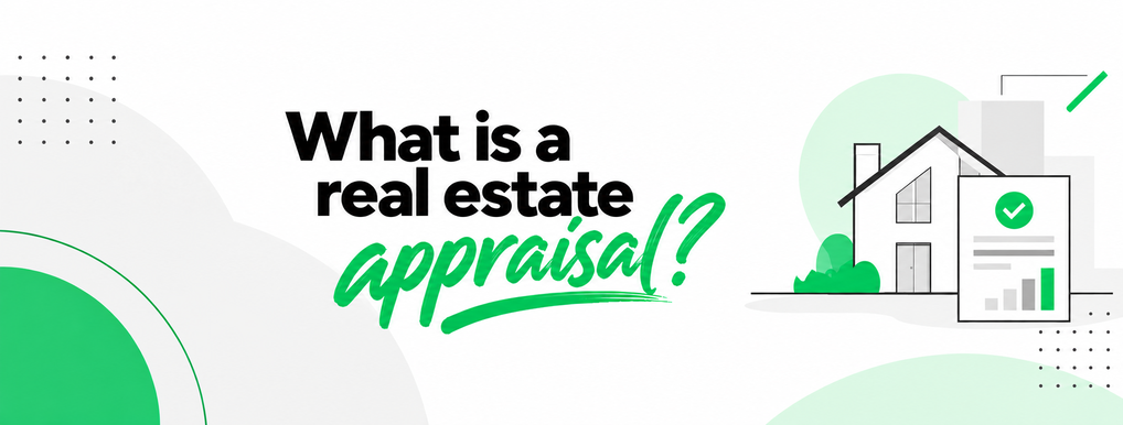 Real estate appraisal requirements in Quintana Roo, Yucatan and Campeche, Mexico