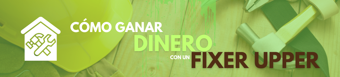 Fixer-upper property investment opportunity in Riviera Maya