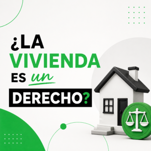 ¿La vivienda es un derecho? | Housebuy.mx