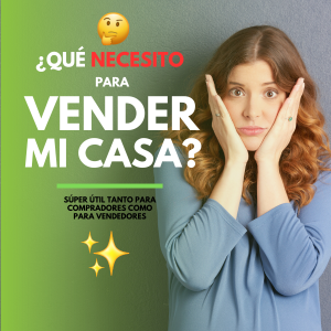 Requisitos para vender una casa en México | Housebuy.mx