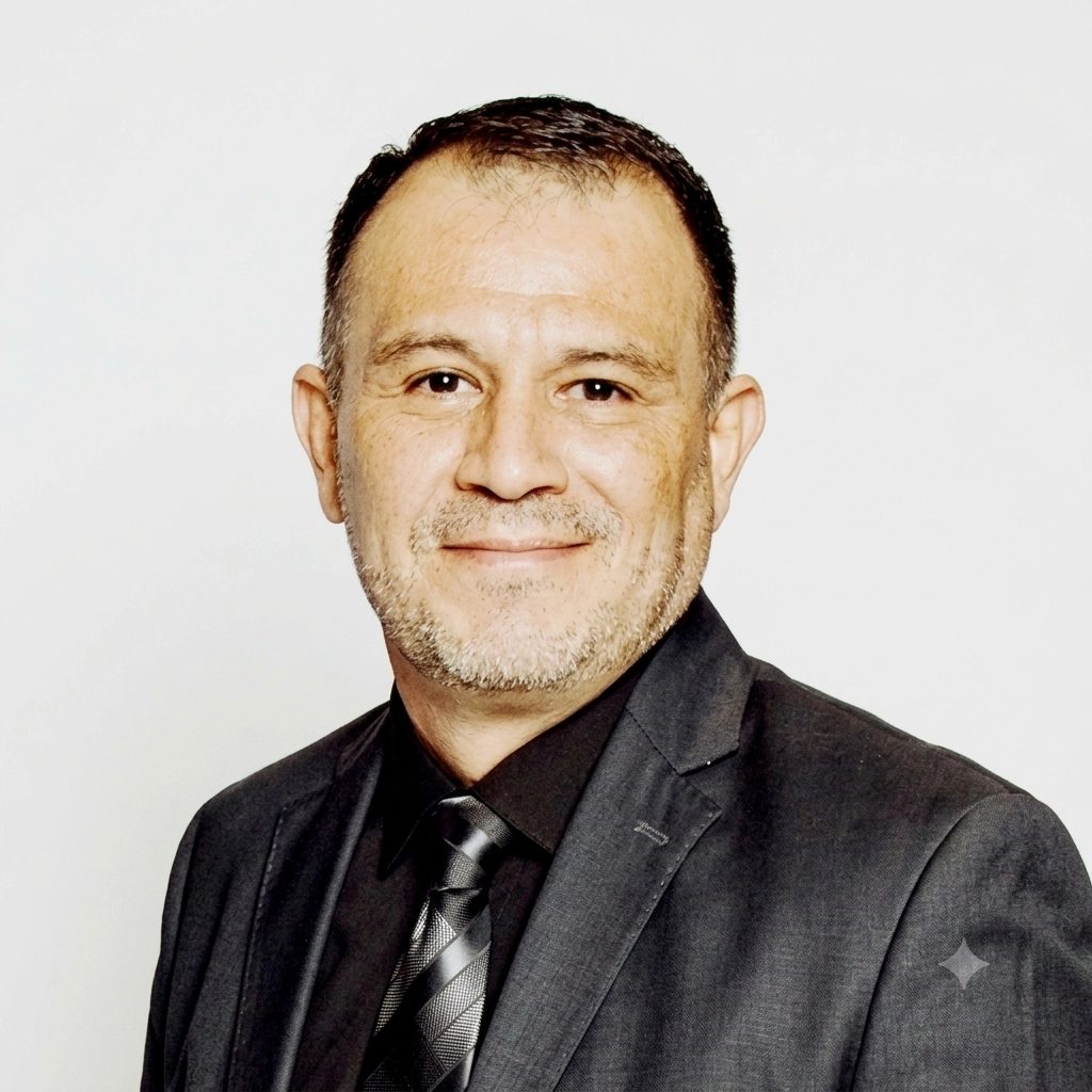 Bruno Jimenez - Luxury Real Estate Specialist