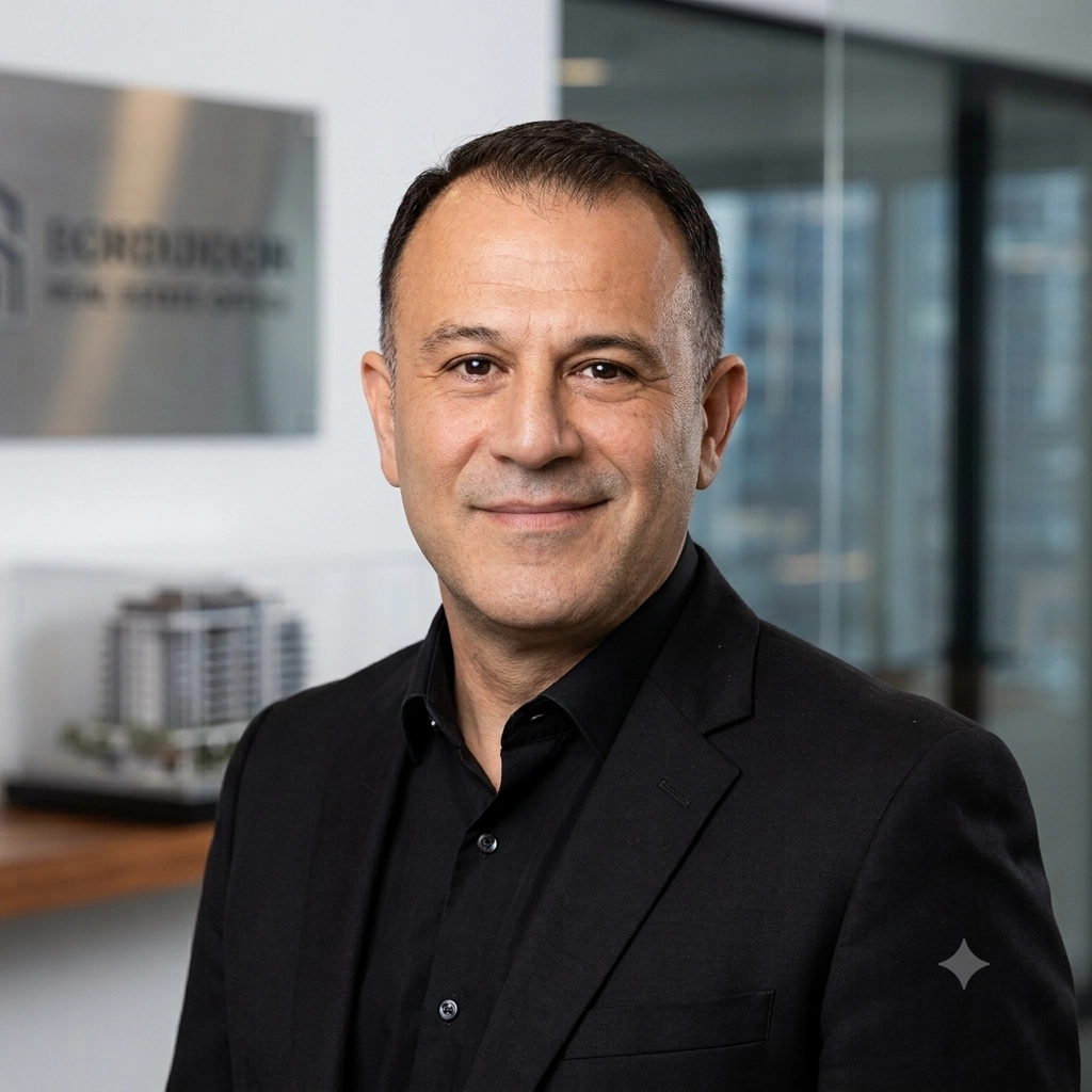 Bruno Jimenez - Luxury Real Estate Specialist