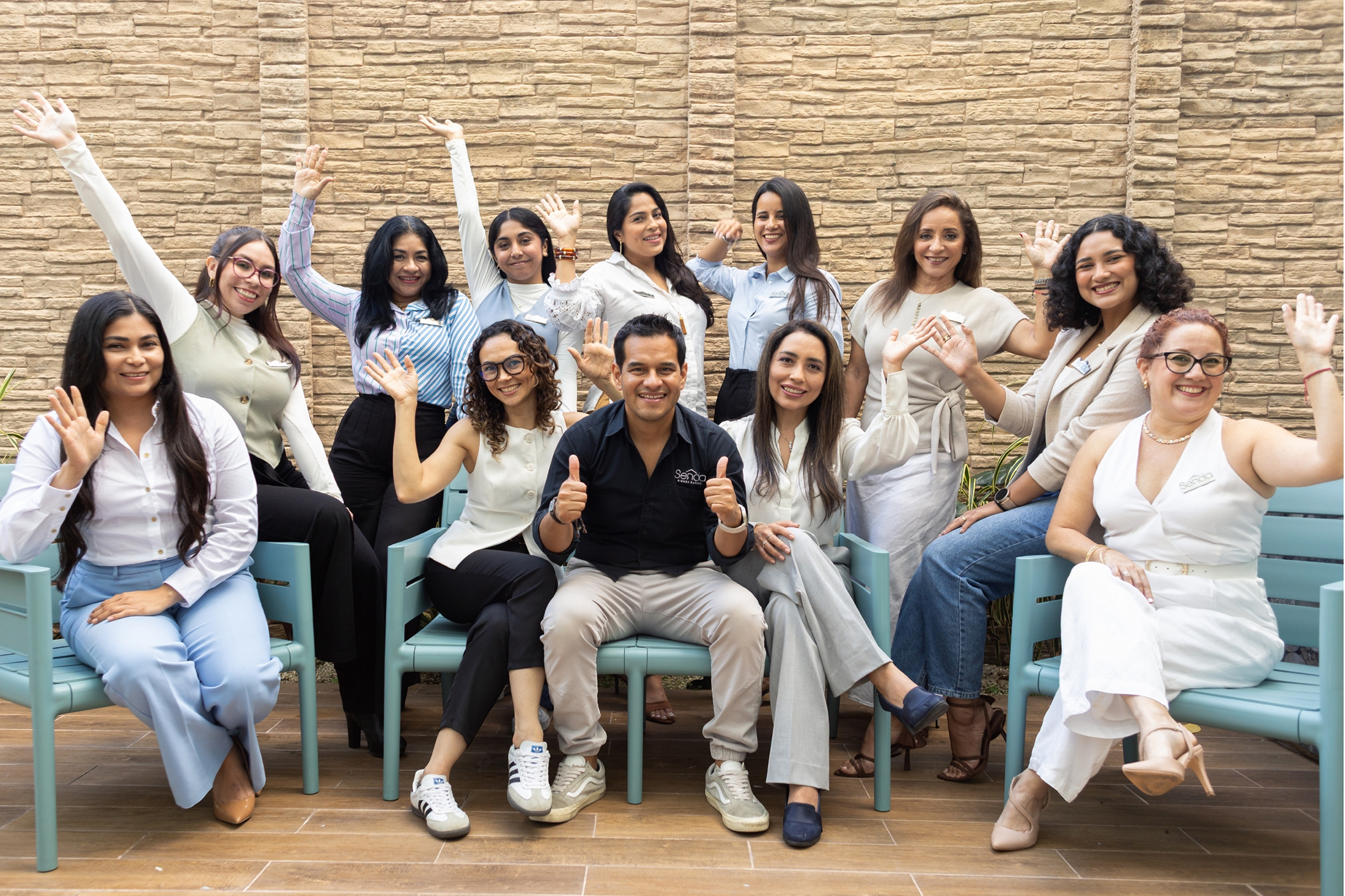 Equipo Senda Bienes Raíces