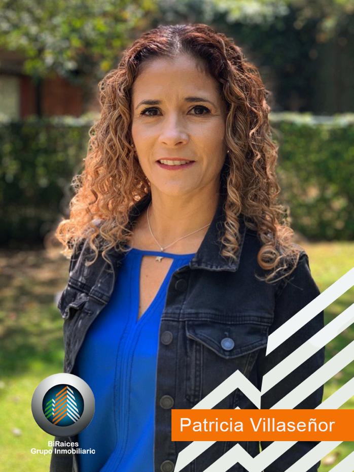 Patricia Villaseñor