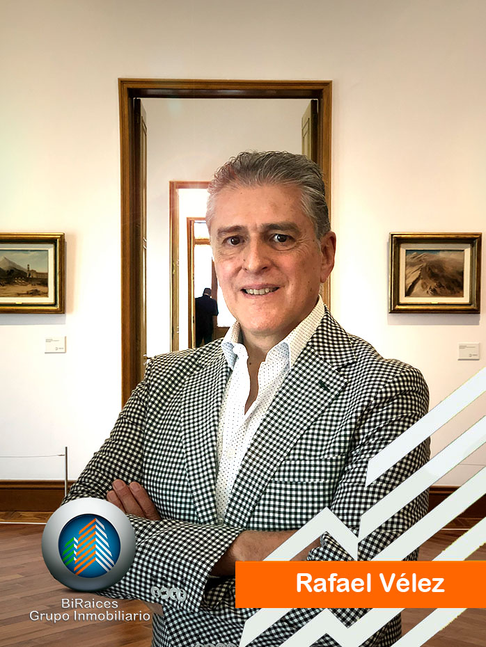 Rafael Vélez 