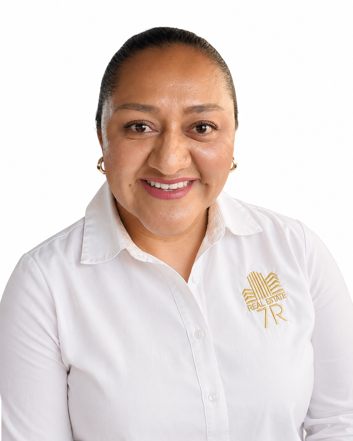 Carolina Mendoza 7R Real Estate