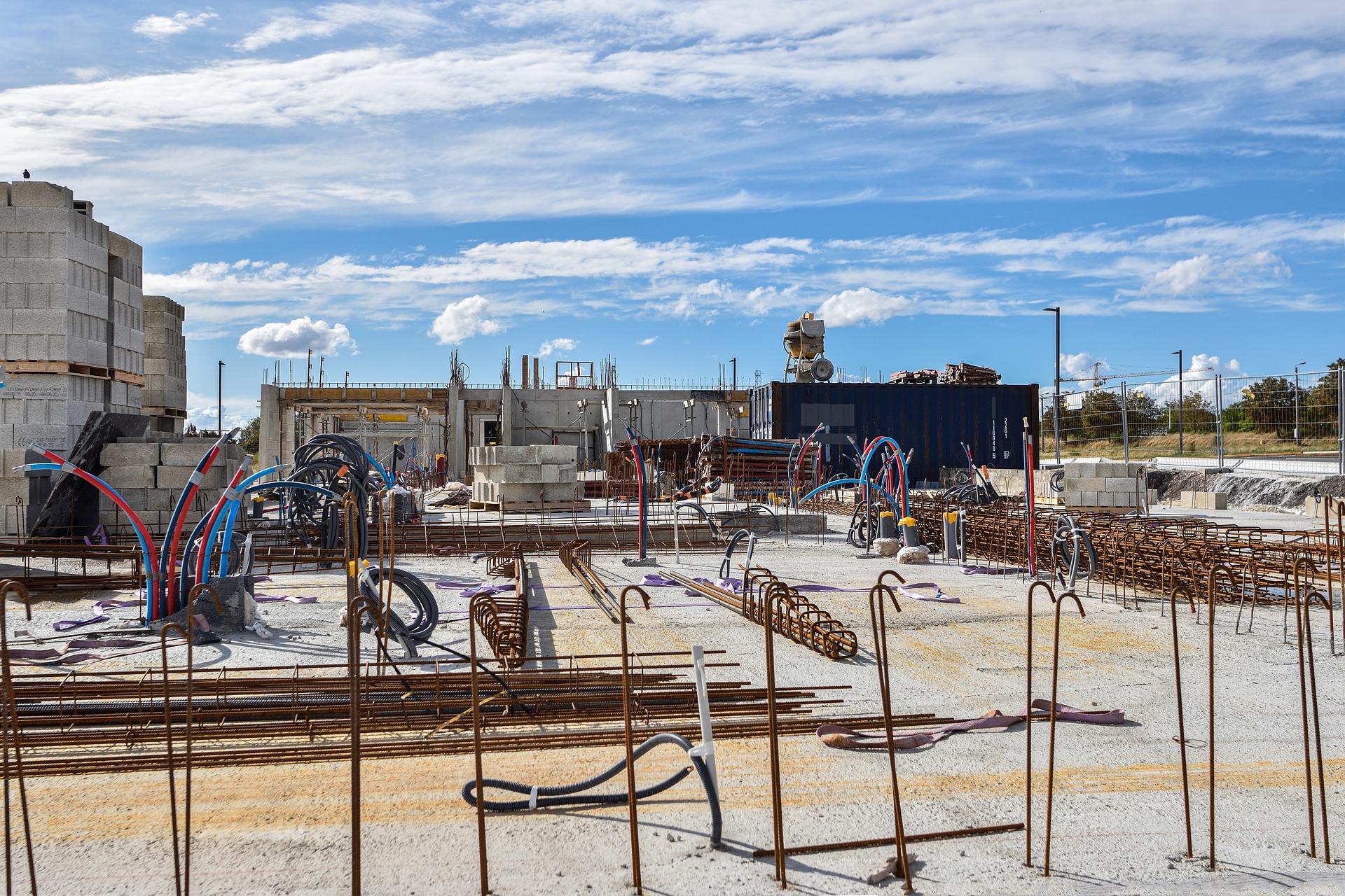 Terrenos comerciales, hectáreas y lotes para desarrollar