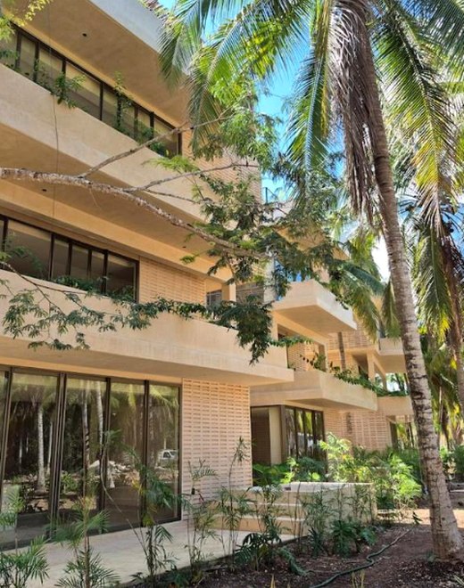 Aldea Mayab, Bacalar