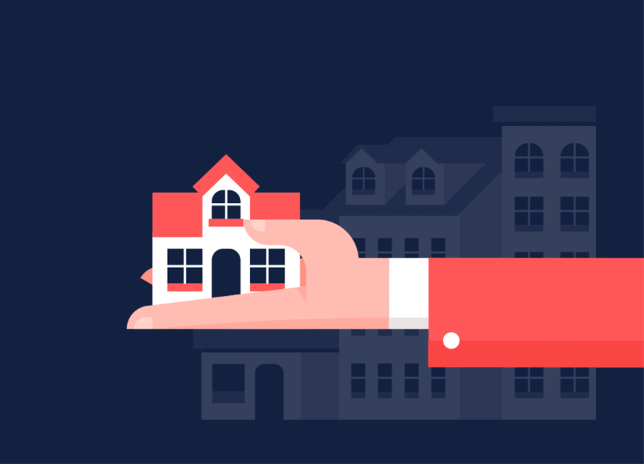 Real Estate House Gif at Susan Villanueva blog