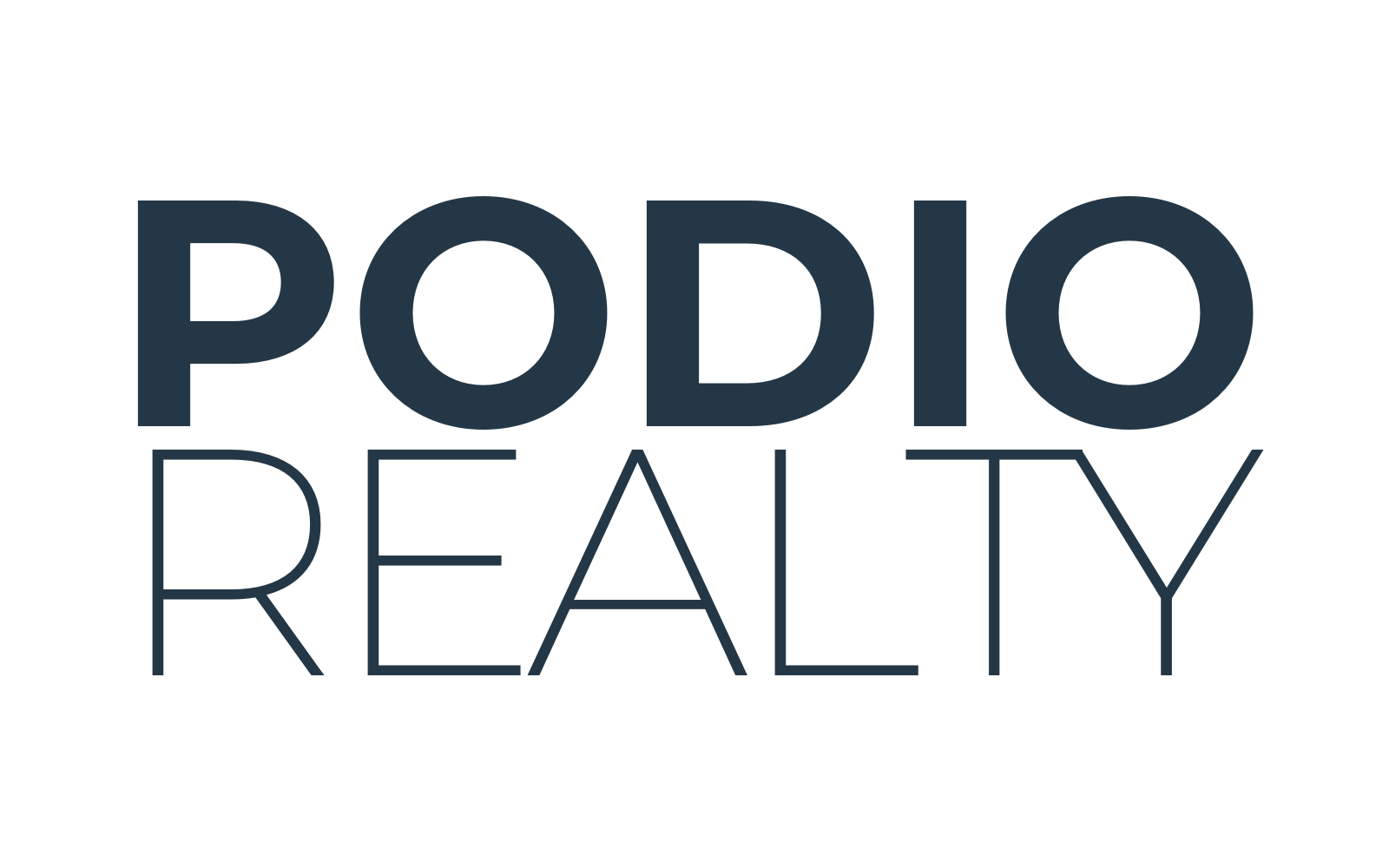 Podio Realty