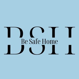 BE SAFE HOME