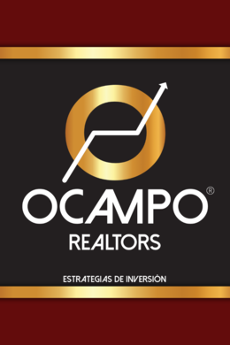 Inmobiliaria de OCAMPO REALTORS