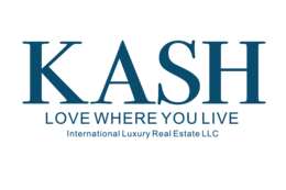 KASH: Real Estate in Las Terrenas