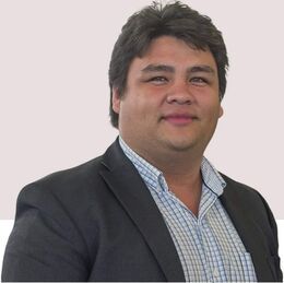 Mr. Broker Mty