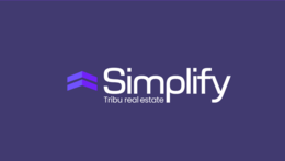 SIMPLIFY TRIBU REAL ESTATE