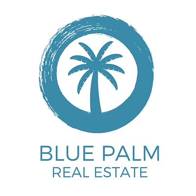 BLUE PALM REAL ESTATE