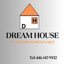 Inmobiliaria de DREAM HOUSE