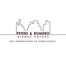 Peters & Romero Bienes Raíces