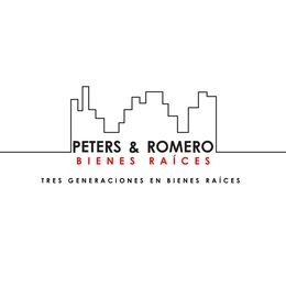 Peters & Romero Bienes Raíces