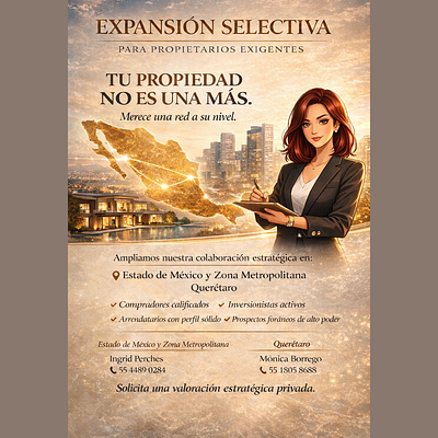 Inmobiliaria ingrid Perches