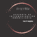 asesor inmobiliario certificado folio conocer D-0004551625
