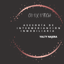 asesor inmobiliario certificado folio conocer D-0004551625