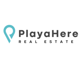 PlayaHere