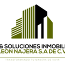IDEAS & SOLUCIONES INMOBILIARIAS LEON NAJERA SA DE CV