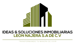 CONSTRUCCIONES & SOLUCIONES INMOBILIARIA LEON NAJERA