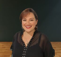 Luz Angelica Ramirez Gonzalez