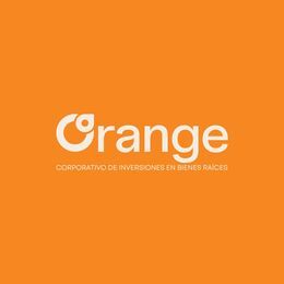 Orange Corporativo de Inversiones en Bienes Raíces