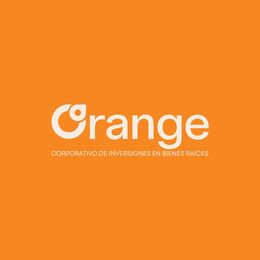Orange Corporativo de Inversiones en Bienes Raíces