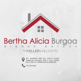Bertha Alicia Burgoa