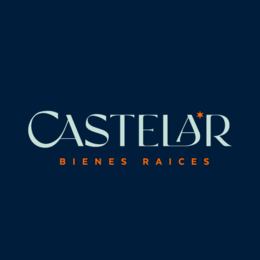 CASTELAR Bienes Raíces