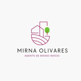 Mirna Olivares Agente de Bienes Raices