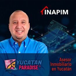 YUCATAN PARADISE REAL ESTATE