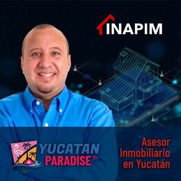 YUCATAN PARADISE REAL ESTATE