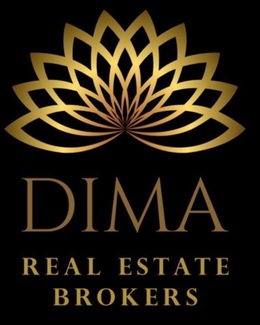 Inmobiliaria de DIMA Real Estate Brokers