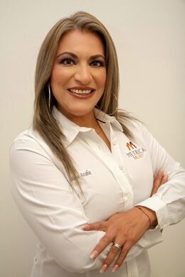Inmobiliaria de MIRNA LETICIA ACUÑA MENDEZ