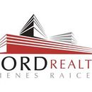 FORD REALTY, S. A.