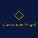 Casas Con Angel