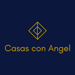 Casas Con Angel