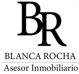 Inmobiliaria de Blanca Rocha