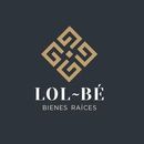 Lol- Bé                                                             Bienes Raíces