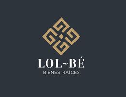 Lol- Bé                                                             Bienes Raíces